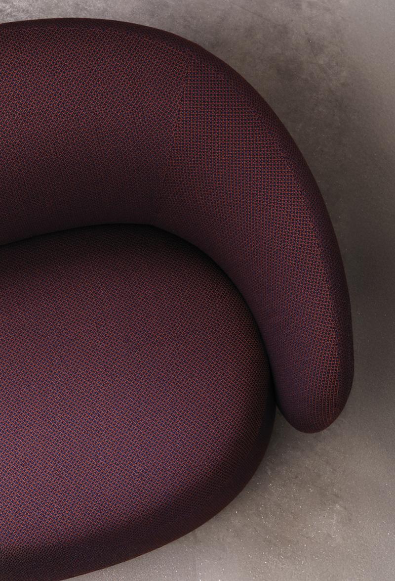 MINIFORMS canapé NEBULONE