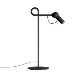 KDLN KUNDALINI table lamp BIRD TABLE