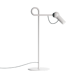 KDLN KUNDALINI table lamp BIRD TABLE