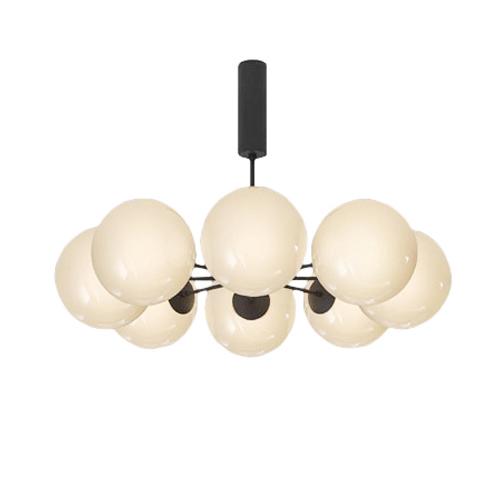 LUMEN CENTER suspension lamp PLANETS 8