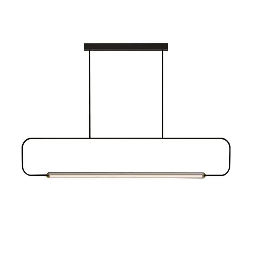 LUMEN CENTER lampe à suspension SKYLINES