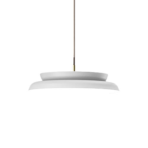 LUMEN CENTER suspension lamp DOPPIO ZERO L