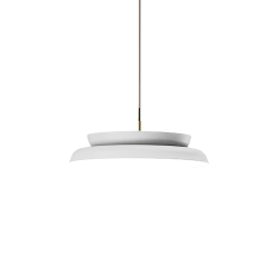 LUMEN CENTER lampe à suspension DOPPIO ZERO M