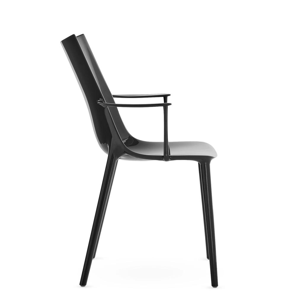 KARTELL fauteuil H.H.H. HER HIGHEST HIGHNESS