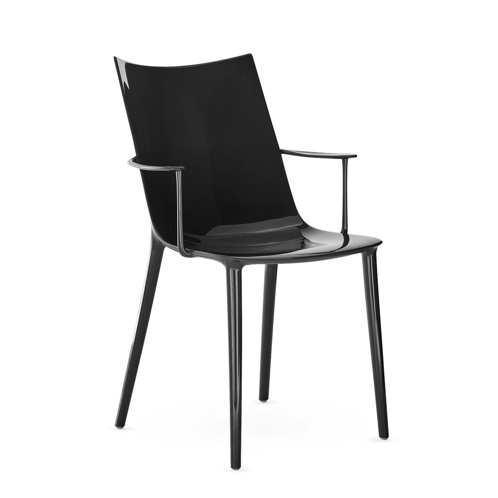 KARTELL fauteuil H.H.H. HER HIGHEST HIGHNESS