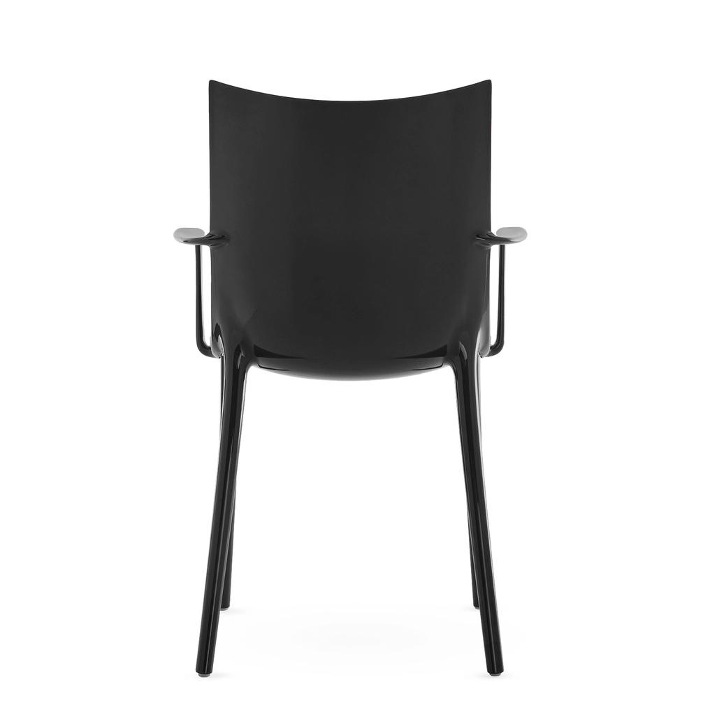 KARTELL fauteuil H.H.H. HER HIGHEST HIGHNESS