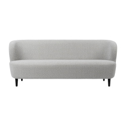 GUBI canapé STAY 190x95 cm avec les pieds en bois