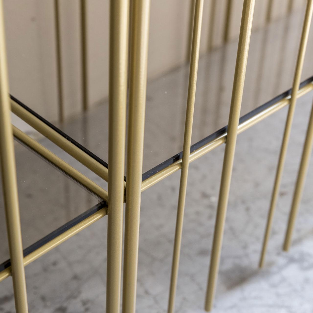 MOGG bibliothèque sur pied ou murale METRICA B