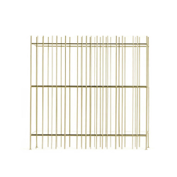 MOGG bibliothèque sur pied ou murale METRICA B