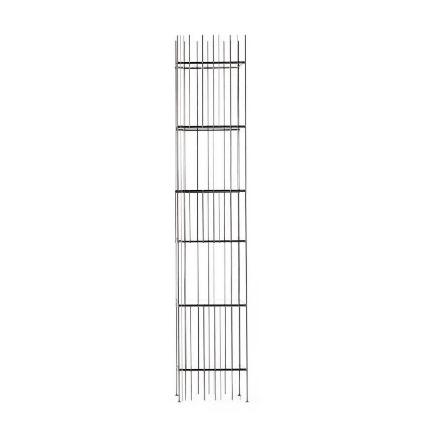 MOGG bibliothèque sur pied ou murale METRICA C