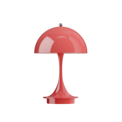 LOUIS POULSEN lampe de table PANTHELLA 160 PORTABLE V3