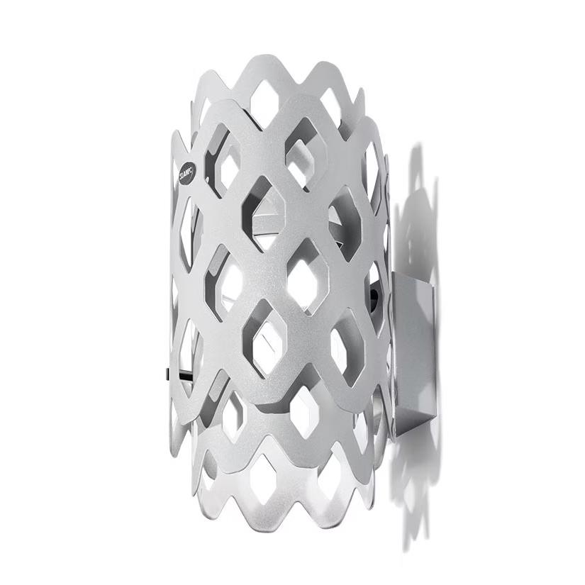 SLAMP lampe murale applique pour l'extérieur CHARLOTTE APPLIQUE