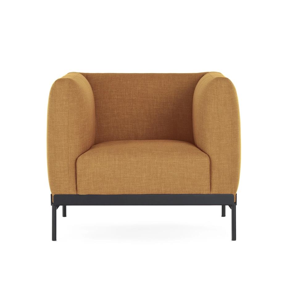 KARTELL armchair ASIA