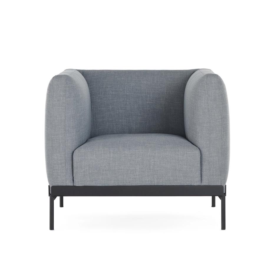 KARTELL armchair ASIA