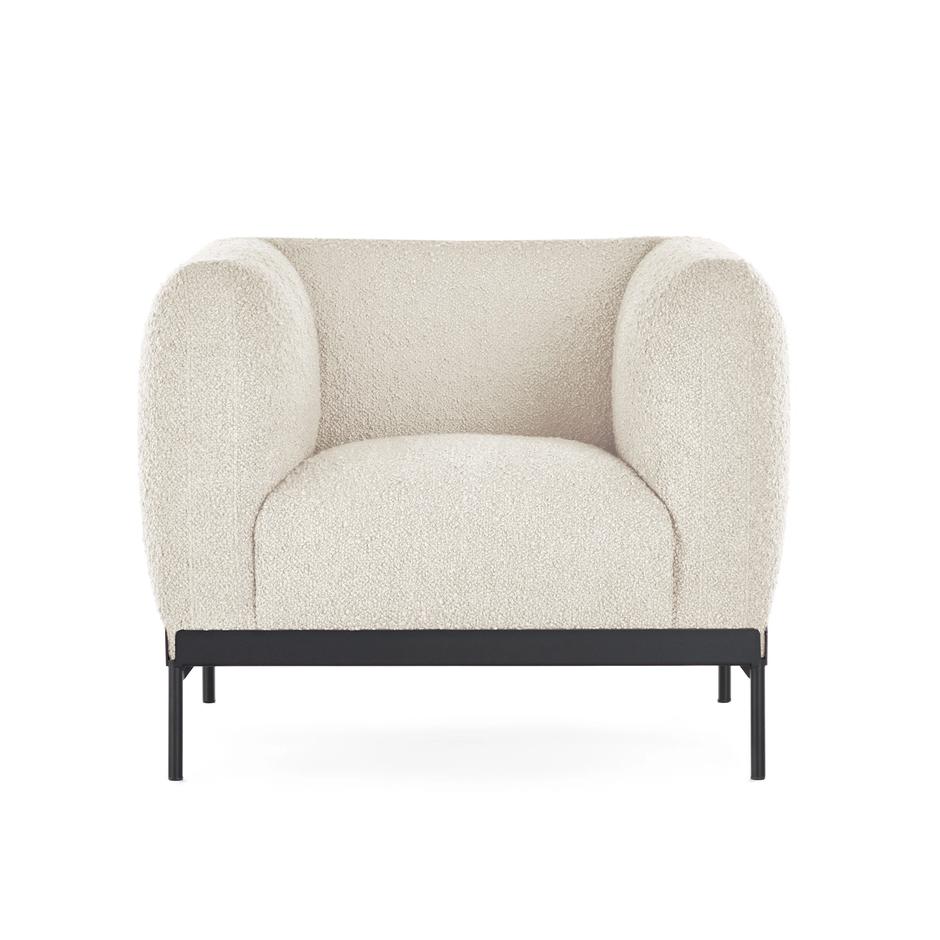 KARTELL armchair ASIA