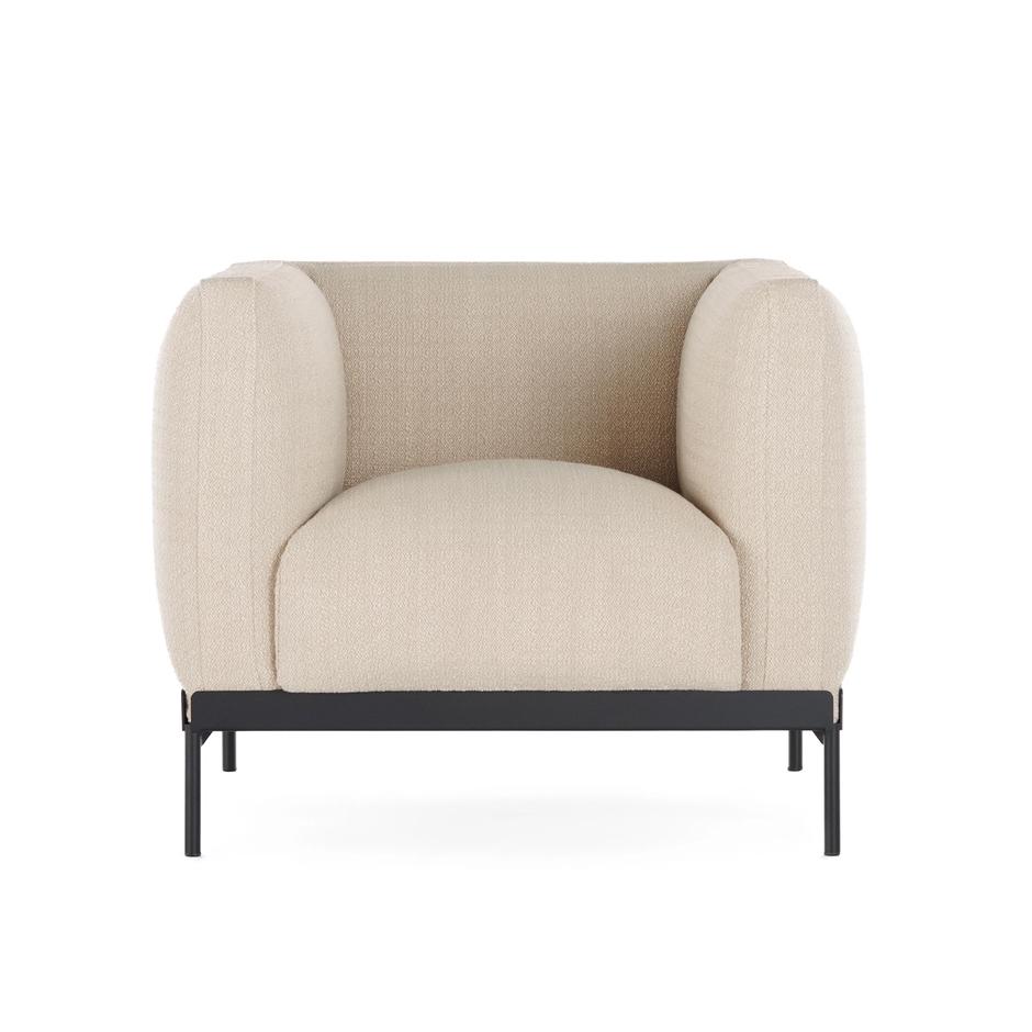 KARTELL armchair ASIA