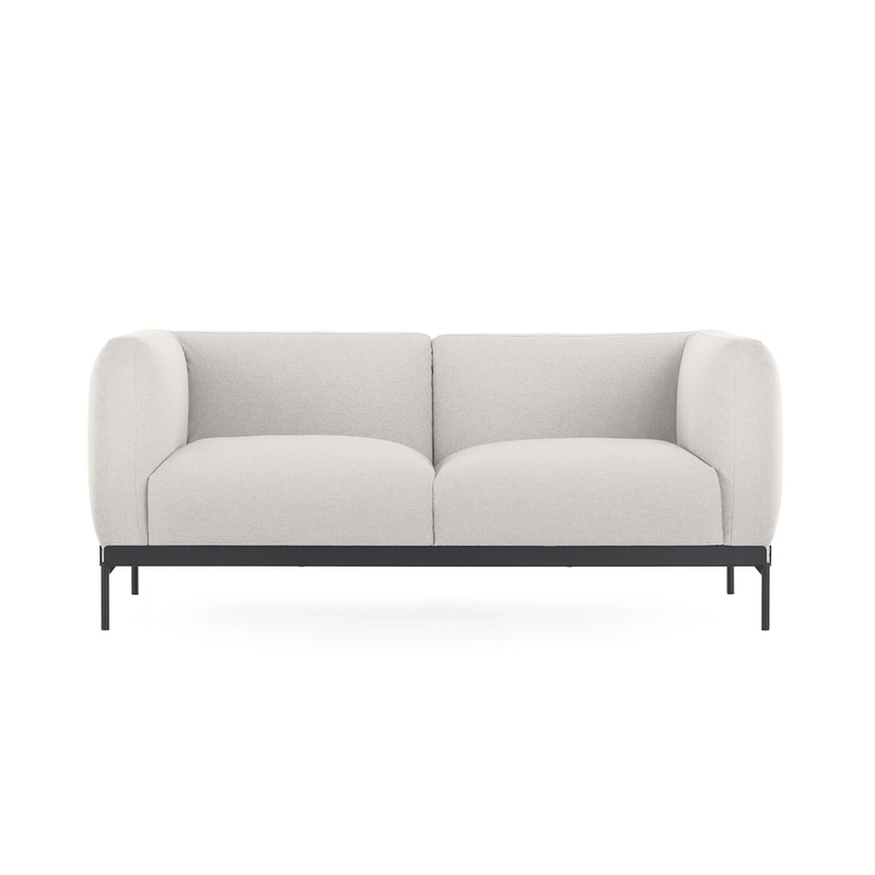 KARTELL canapé à 2 places ASIA