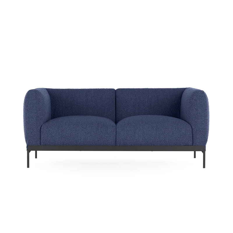 KARTELL sofa 2 places ASIA