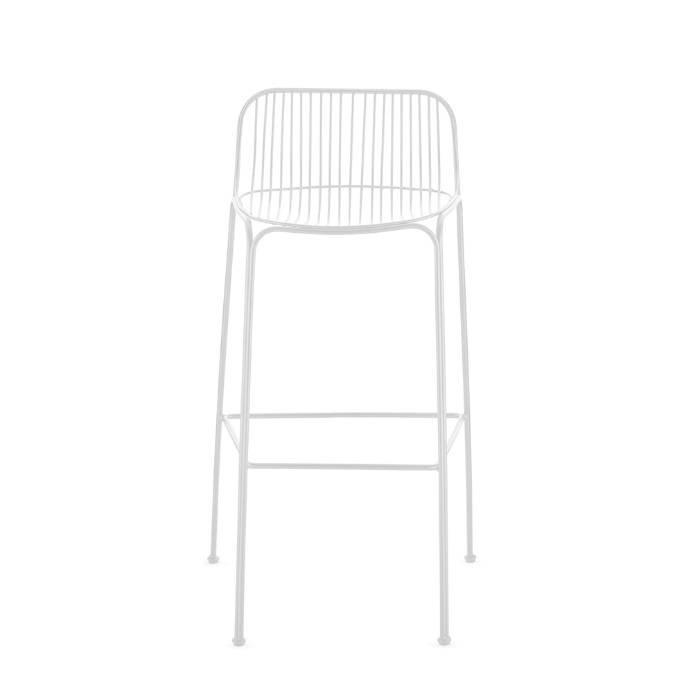 KARTELL tabouret pour l'extérieur HIRAY