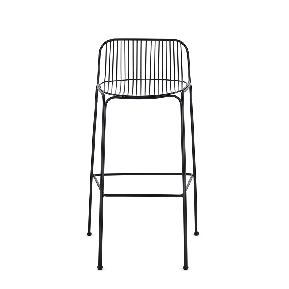KARTELL tabouret pour l'extérieur HIRAY