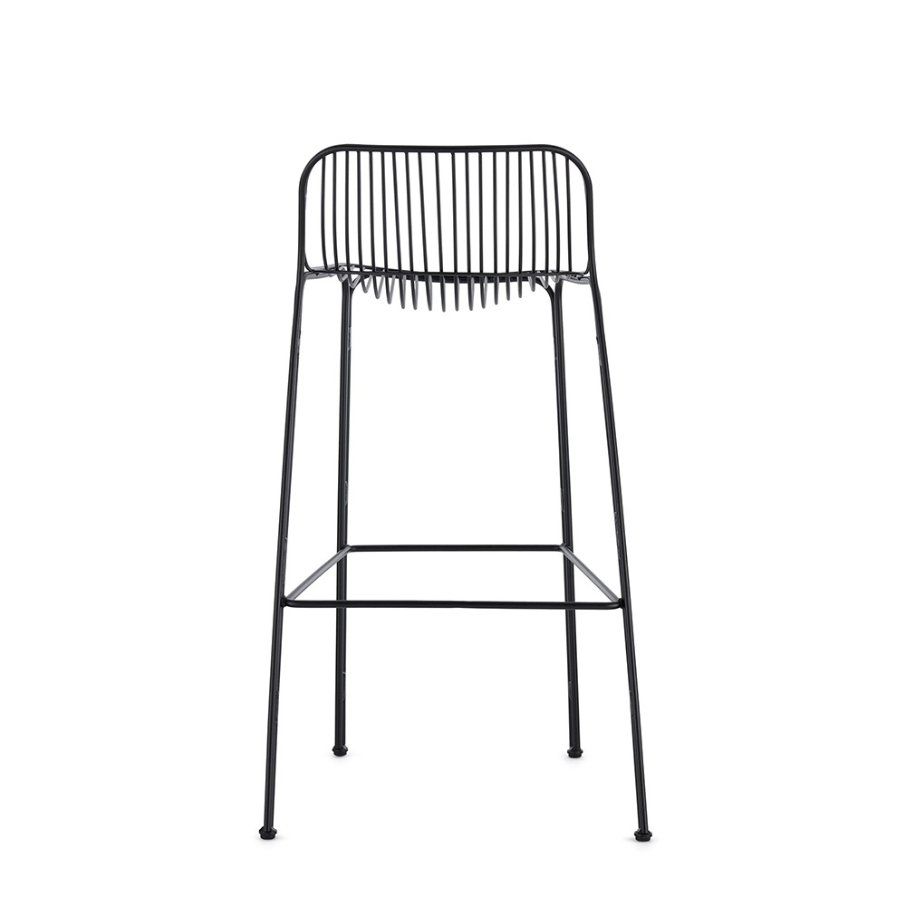 KARTELL tabouret pour l'extérieur HIRAY