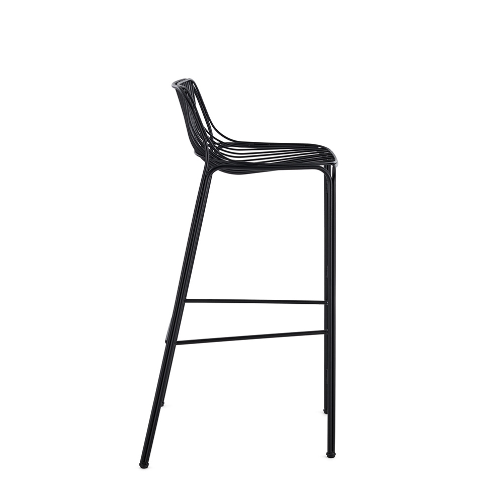 KARTELL tabouret pour l'extérieur HIRAY