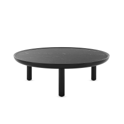 KARTELL coffee table K-TOP Ø 105 x H 35 cm