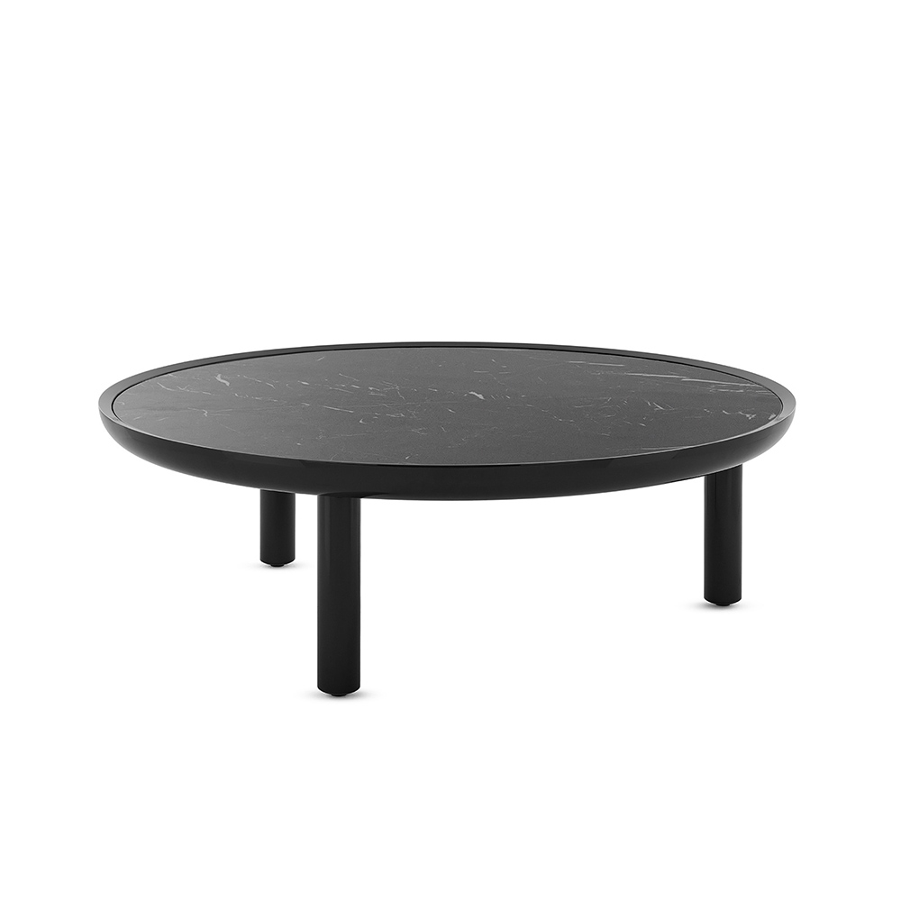 KARTELL coffee table K-TOP Ø 105 x H 35 cm