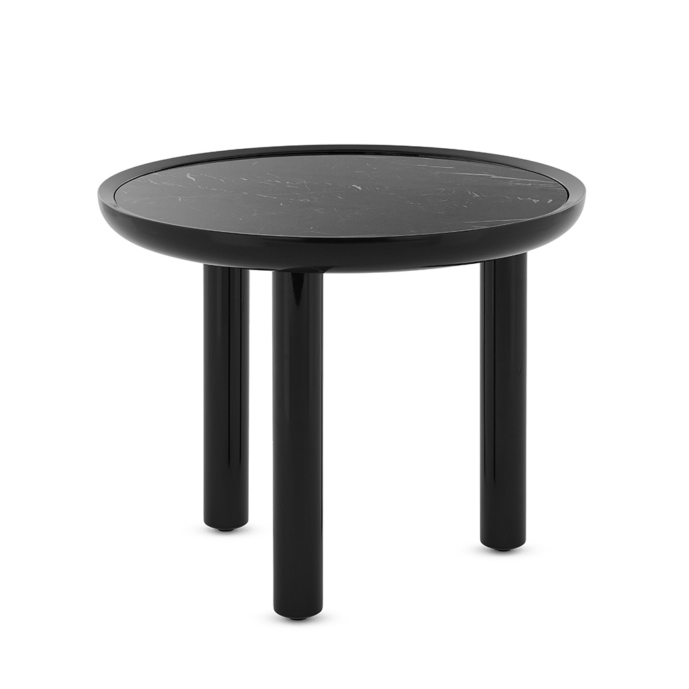 KARTELL coffee table K-TOP Ø 60 x H 50 cm