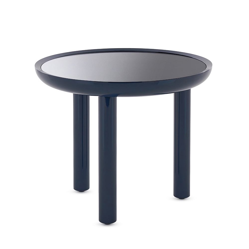 KARTELL coffee table K-TOP Ø 60 x H 50 cm