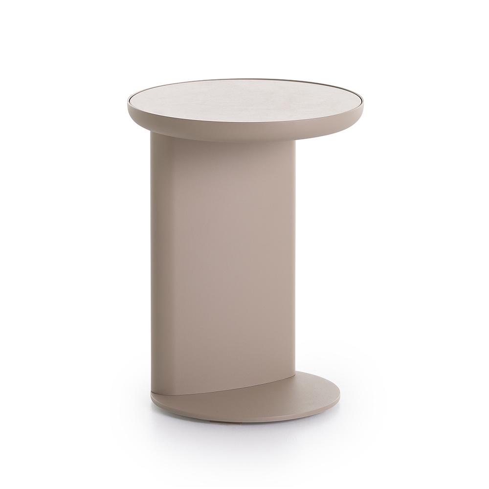 GANDIA BLASCO outdoor coffee table ARENA C TABLE