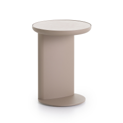 GANDIA BLASCO outdoor coffee table ARENA C TABLE