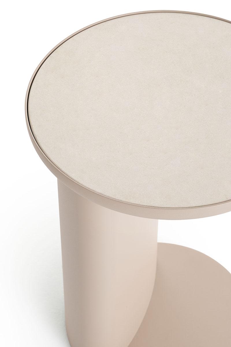 GANDIA BLASCO outdoor coffee table ARENA C TABLE