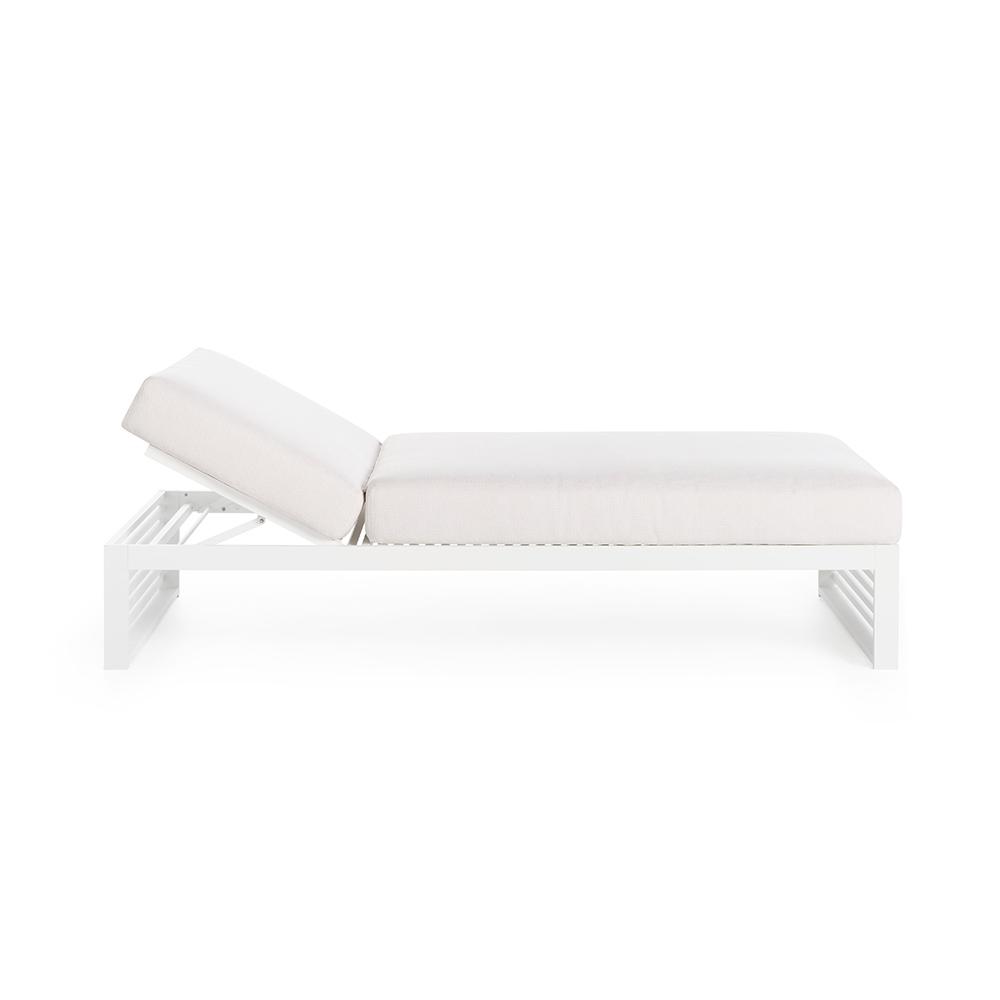 GANDIA BLASCO outdoor sunbed DNA CHILL BED 100 cm