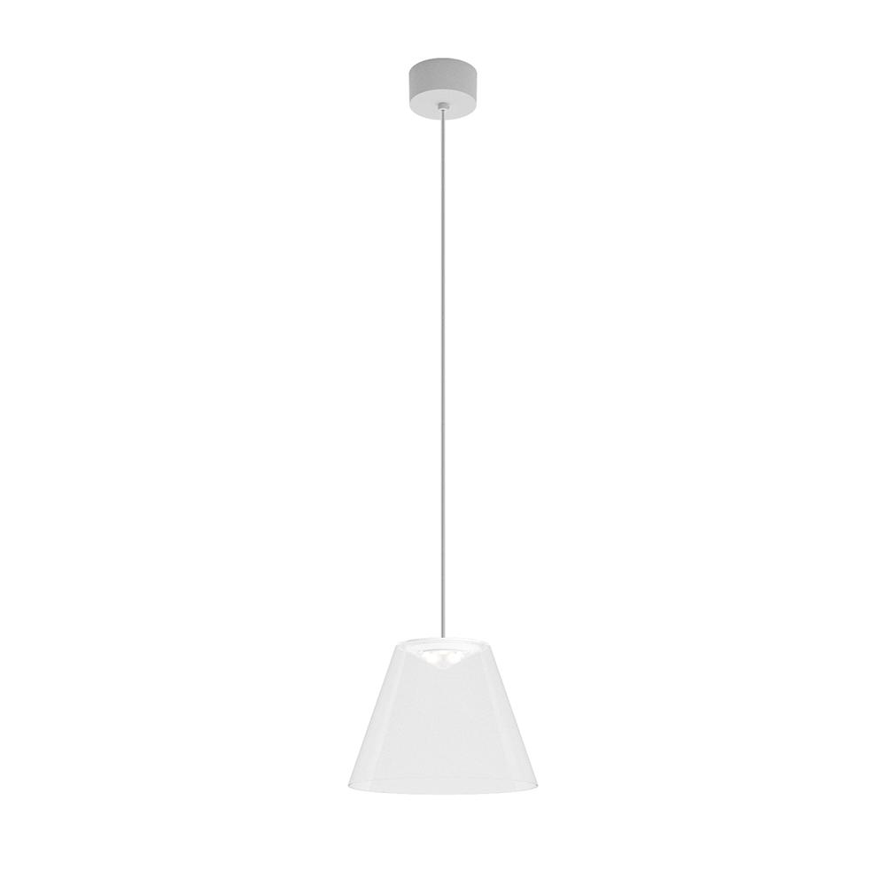 ROTALIANA suspension lamp DINA H1