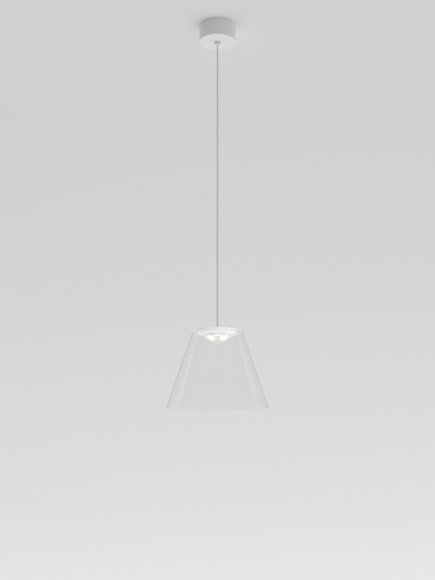 ROTALIANA suspension lamp DINA H1