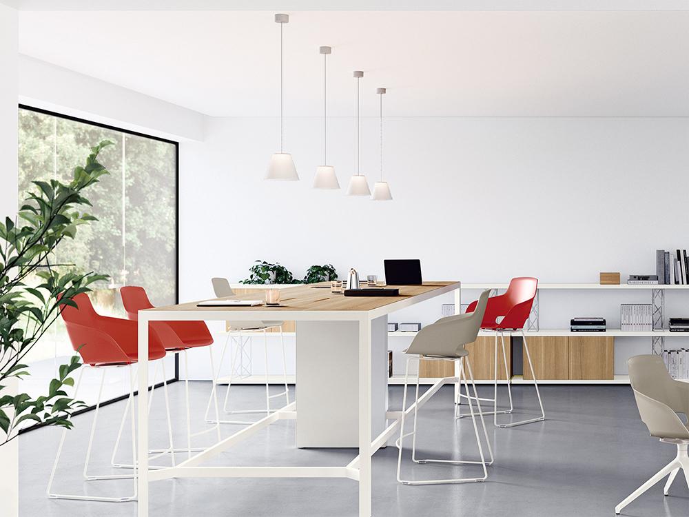 ROTALIANA suspension lamp DINA H1