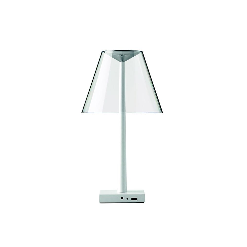 ROTALIANA lampe de table DINA+