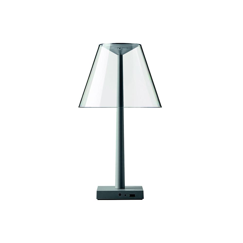 ROTALIANA table lamp DINA+