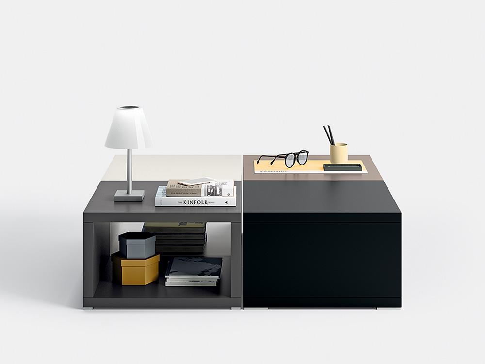 ROTALIANA table lamp DINA+