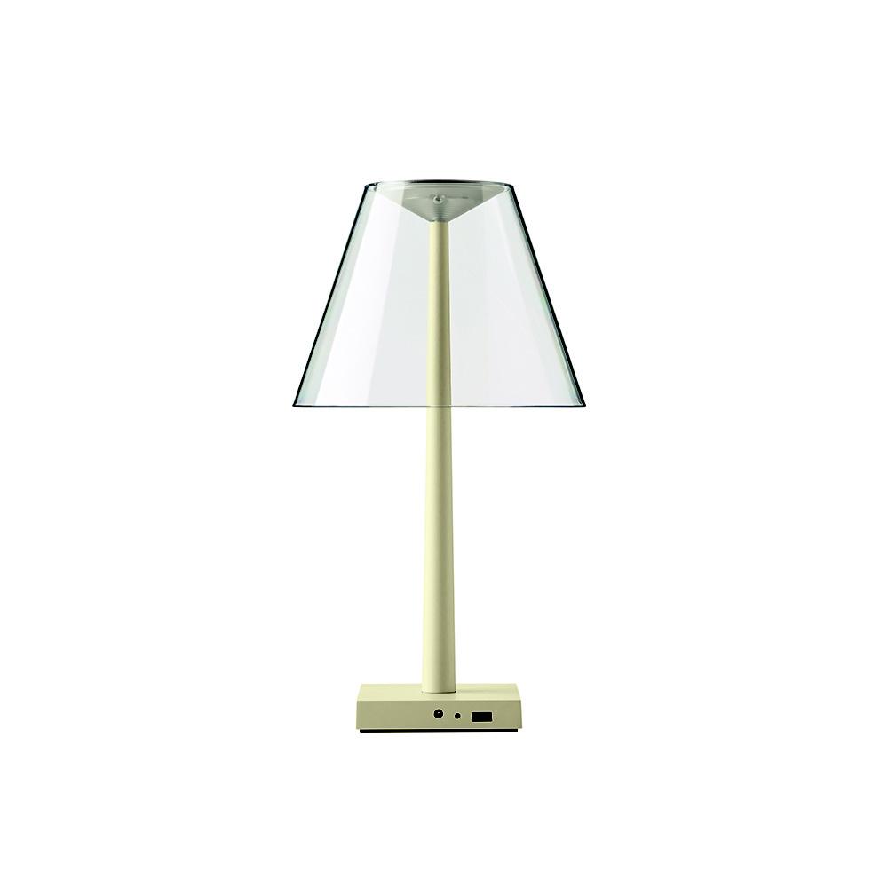 ROTALIANA table lamp DINA+
