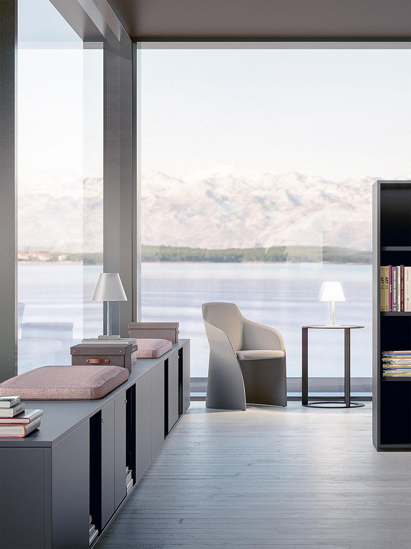 ROTALIANA table lamp DINA+