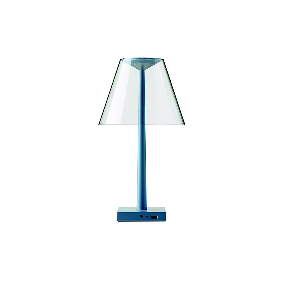 ROTALIANA table lamp DINA+