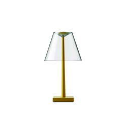ROTALIANA lampe de table DINA+