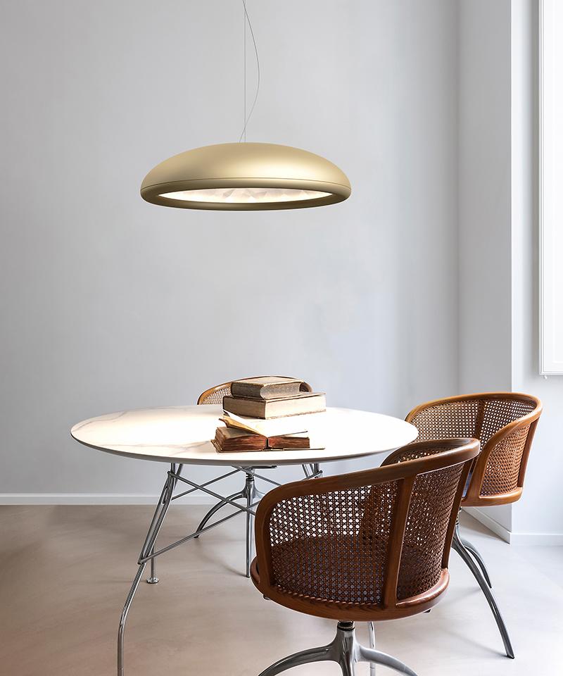 ROTALIANA suspension lamp FEBO H1