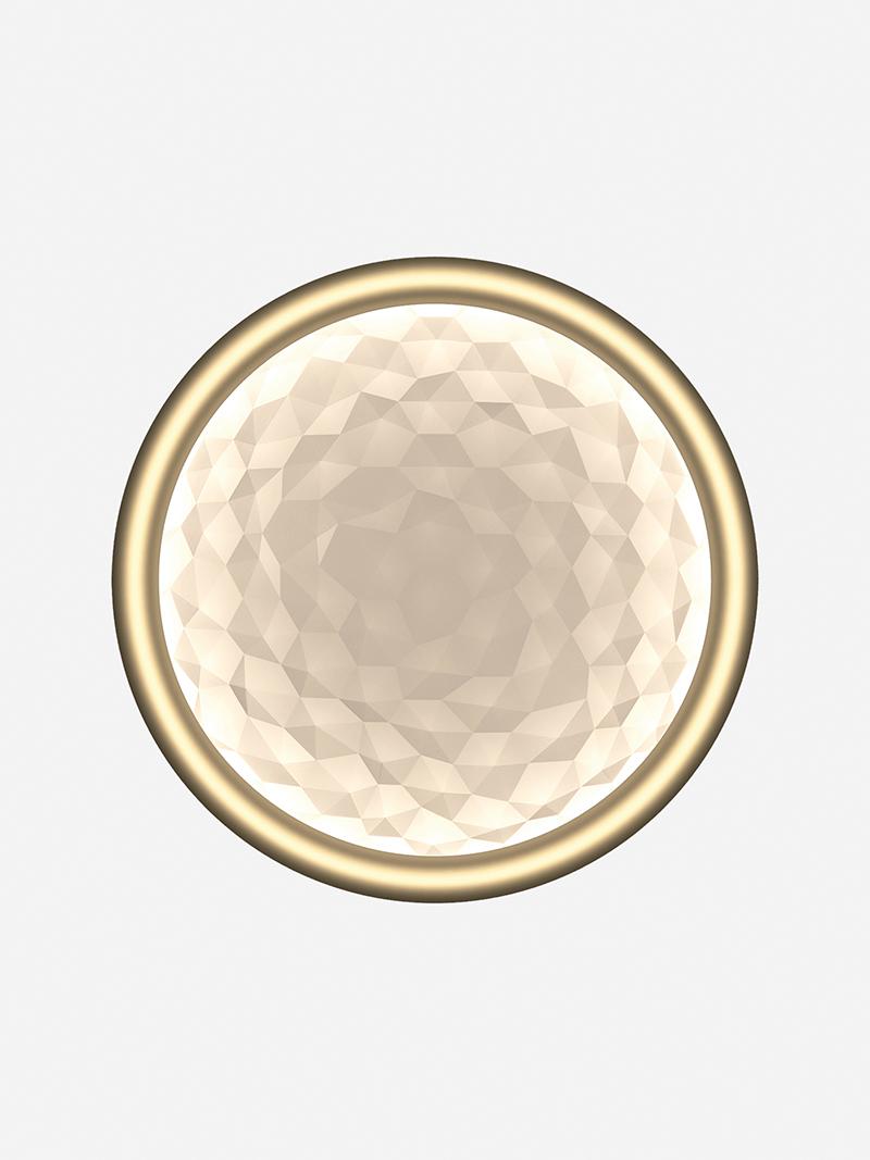 ROTALIANA suspension lamp FEBO H1