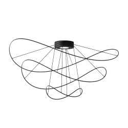 AXO LIGHT lampe au plafonde HOOPS 3