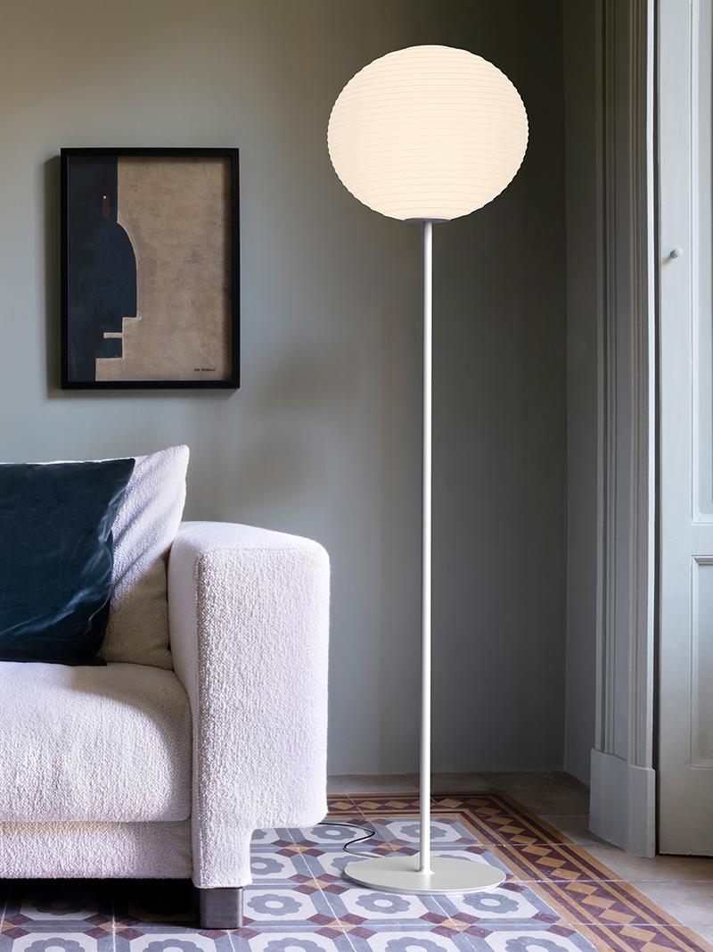 ROTALIANA lampe de table FLOW GLASS T4