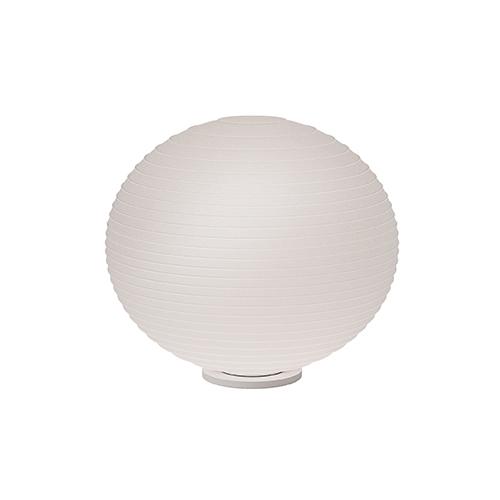 ROTALIANA table lamp FLOW GLASS T3