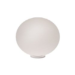 ROTALIANA lampe de table FLOW GLASS T3